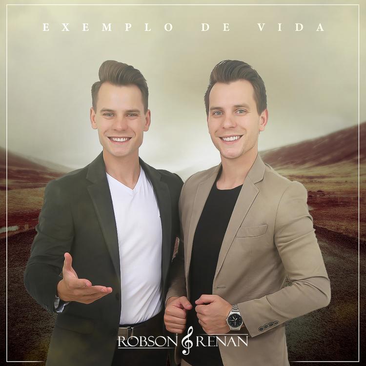 Robson e Renan's avatar image