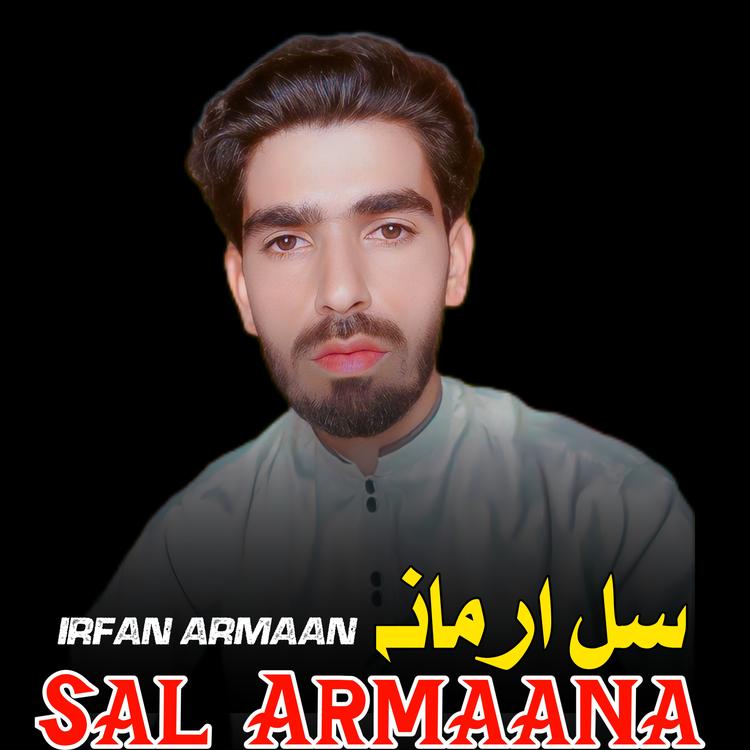 Irfan Armaan's avatar image