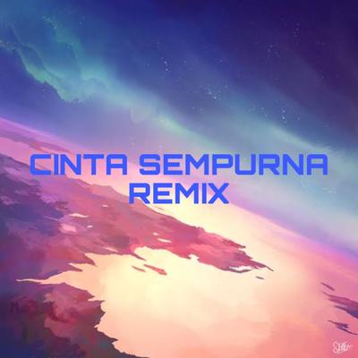 CINTA SEMPURNA (Remix)'s cover