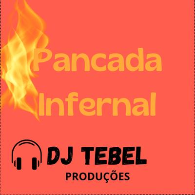 DJ Tebel's cover