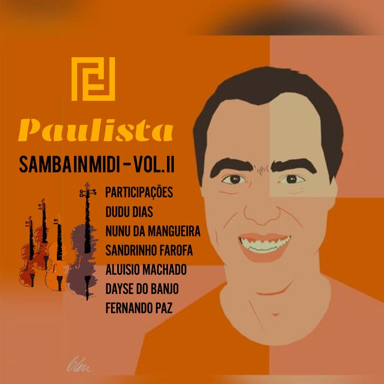 Paulista's avatar image