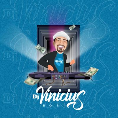 RECADINHO NO ESPELHO (SERIE GOLD) By Dj Vinicius Bosi's cover