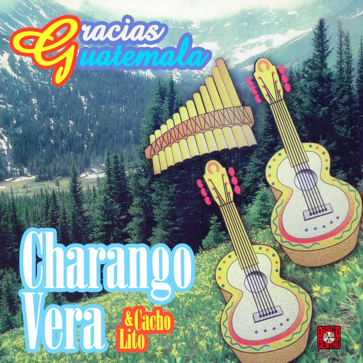 Charango Vera Lito & Cacho's avatar image