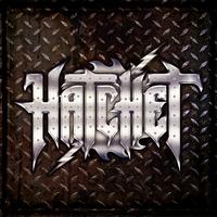 Hatchet's avatar cover