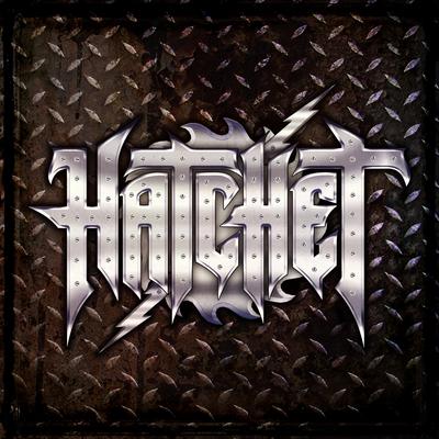 Hatchet's cover