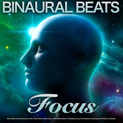 Binaural Beats's cover