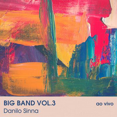 Big Band Vol. 3 (Ao Vivo)'s cover