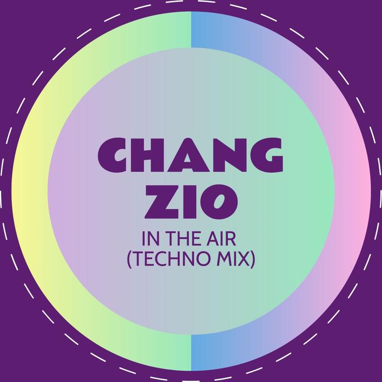 Chang Zio's avatar image