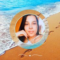 Mayara Silva's avatar cover