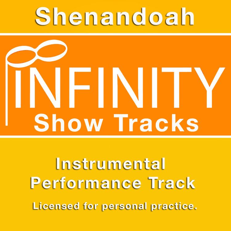 Infinity Show Tracks's avatar image