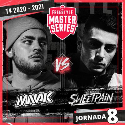 Mnak vs Sweet Pain - FMS ESP T4 2020-2021 Jornada 8 (Live)'s cover