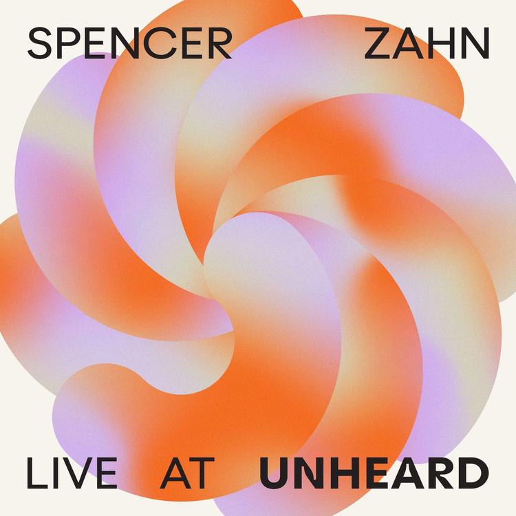 Spencer Zahn's avatar image