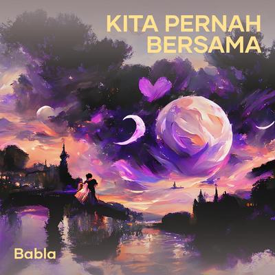 Kita Pernah Bersama (Acoustic)'s cover