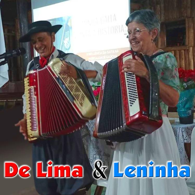 De Lima e Leninha's avatar image