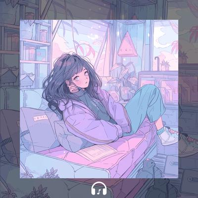 Chill And Study 2's cover