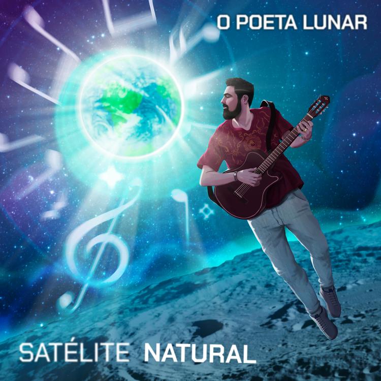 O Poeta Lunar's avatar image