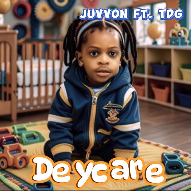 Juvvon's avatar image