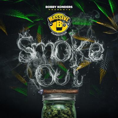 Massive B Smokeout's cover