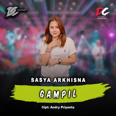 Gampil's cover