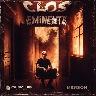 CAOS EMINENTE's cover