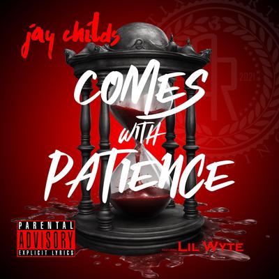 Comes With Patience's cover