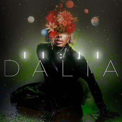 Dalia's cover