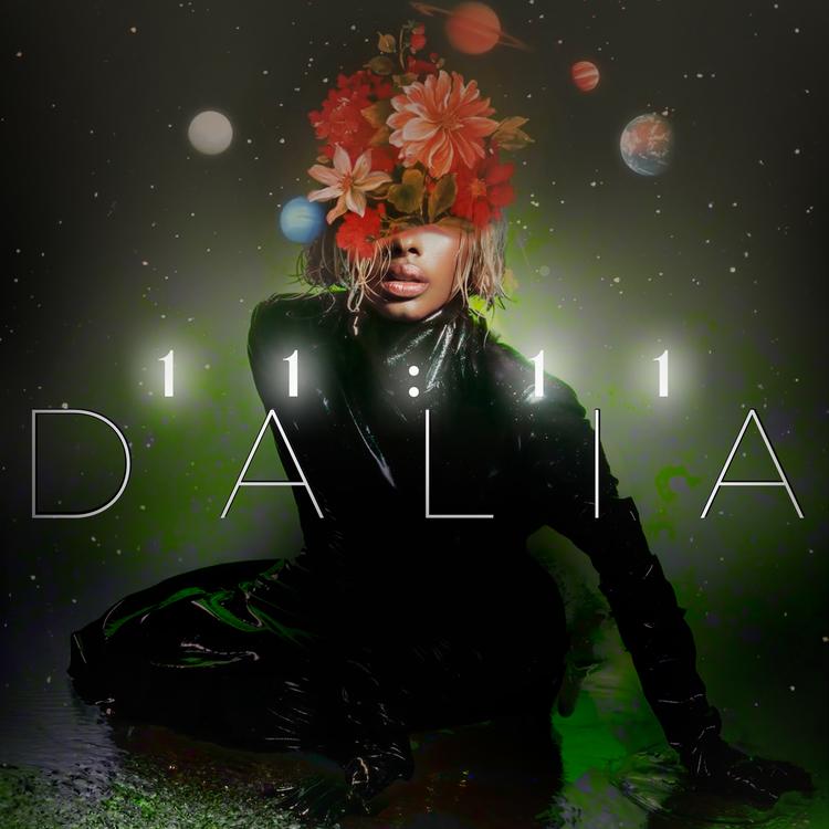 Dalia's avatar image