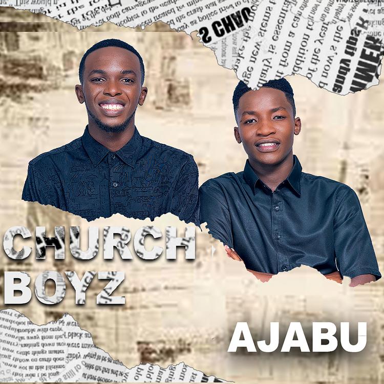 Church Boyz's avatar image