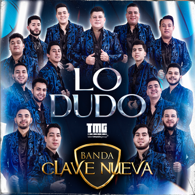 Lo Dudo's cover
