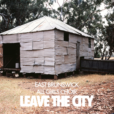 Leave The City By East Brunswick All Girls Choir's cover