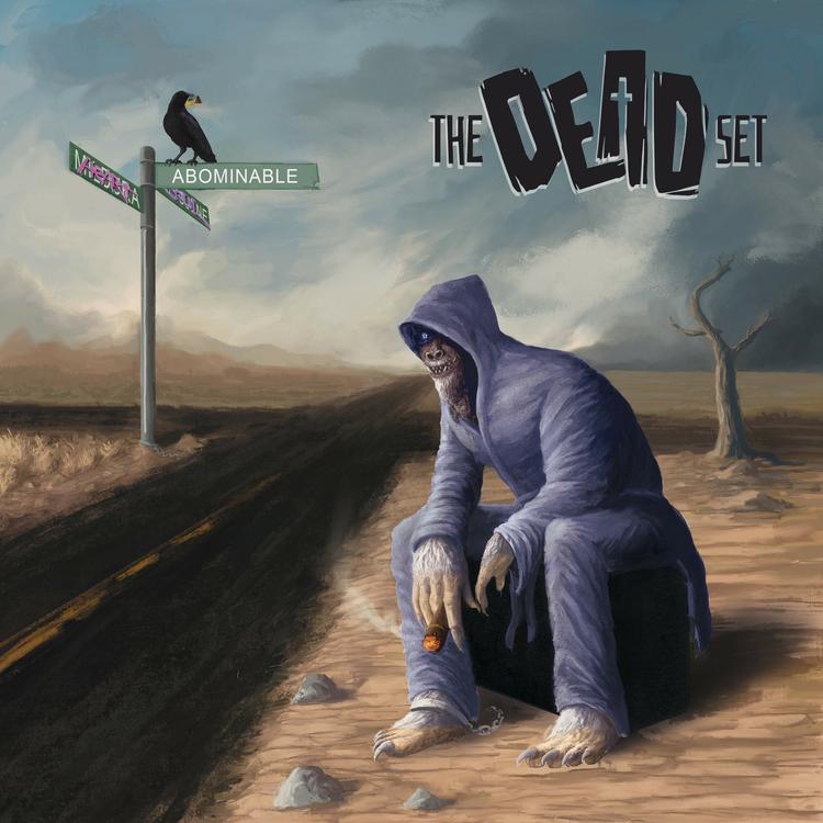 The Dead Set's avatar image