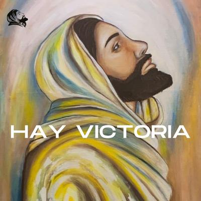 Hay victoria's cover