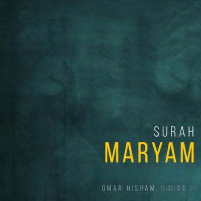 Surah Maryam (Be Heaven)'s cover