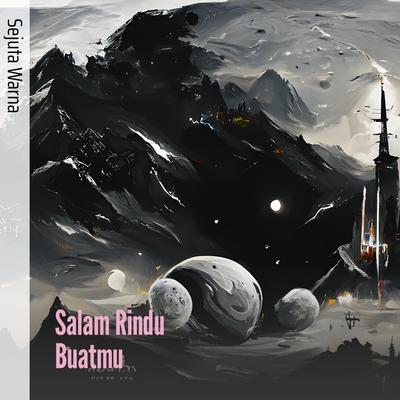 Salam Rindu Buatmu (Acoustic)'s cover