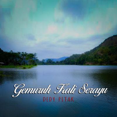 Gemuruh Kali Serayu's cover