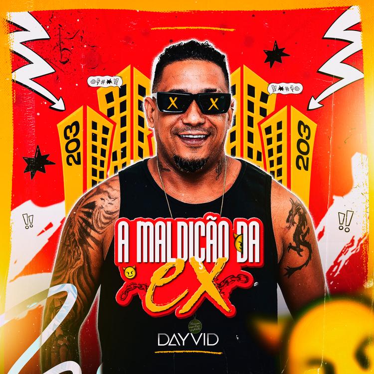 Dayvid Menezes's avatar image