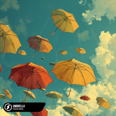 Umbrella By Goodscandal's cover