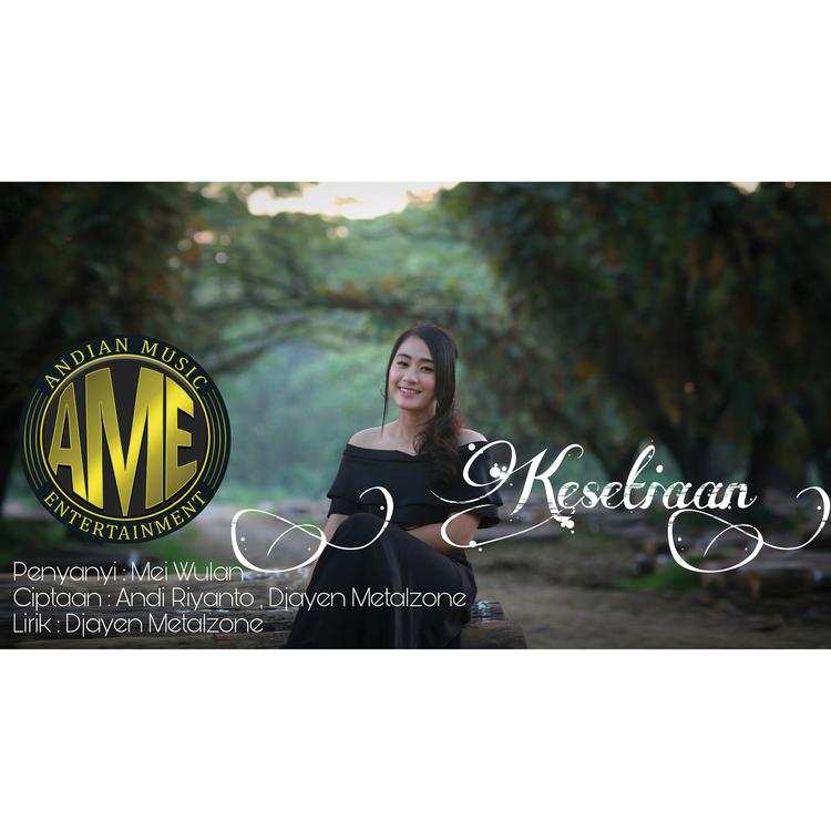 Mei Wulan's avatar image