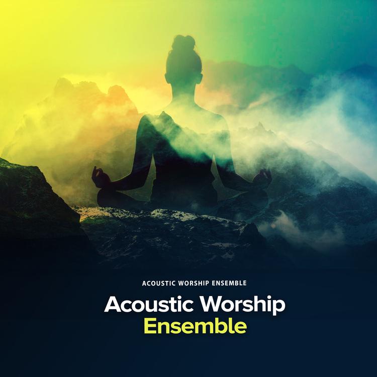 Acoustic Worship Ensemble's avatar image