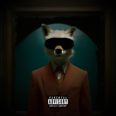 Fantastic Mr. Fox's cover