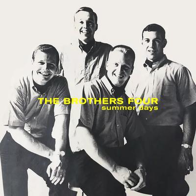 The Green Leaves of Summer By The Brothers Four's cover