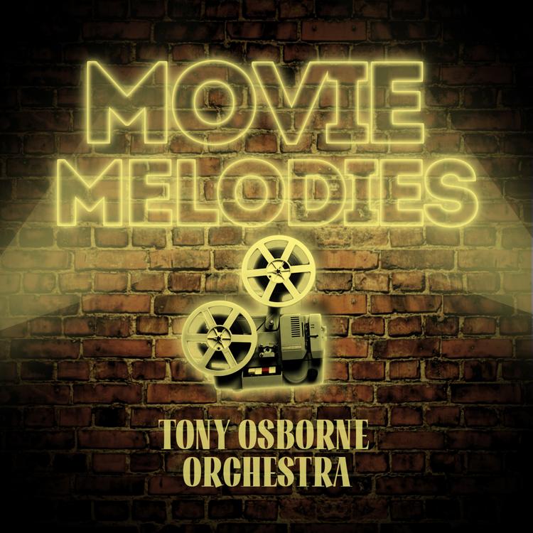 Tony Osborne Orchestra's avatar image