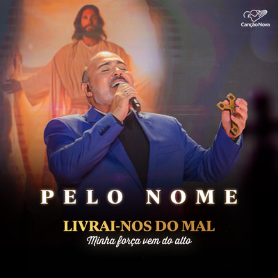 Pelo Nome (As Muralhas Vão Cair)'s cover