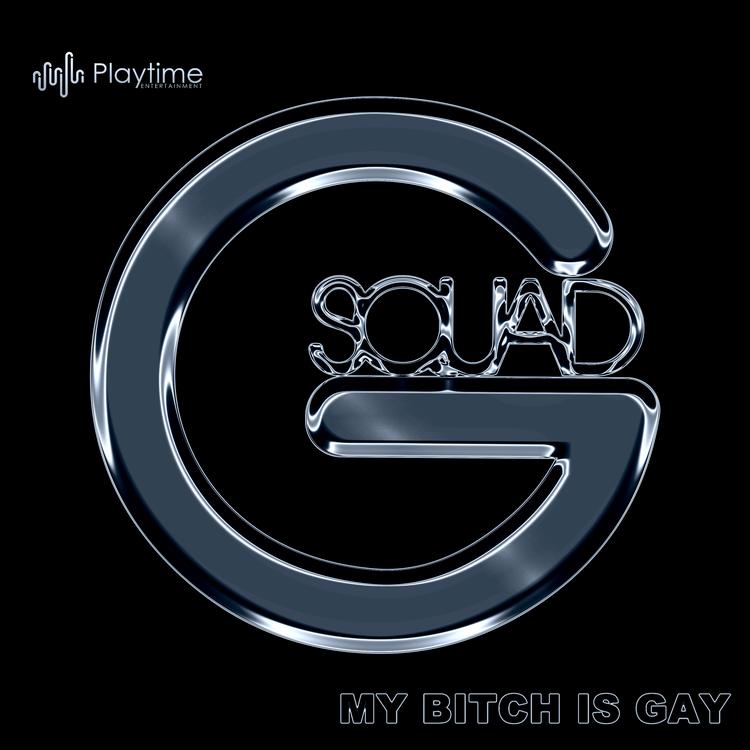 G Squad's avatar image