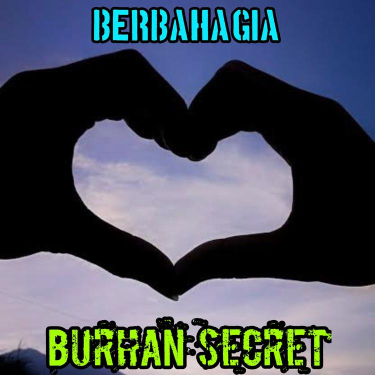 Burhan Secret's avatar image