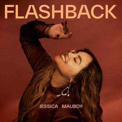 Flashback's cover