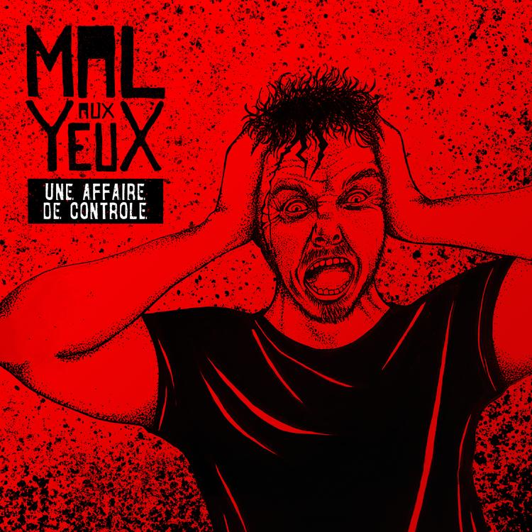 Mal Aux Yeux's avatar image