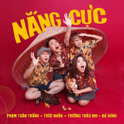Nắng Cực's cover
