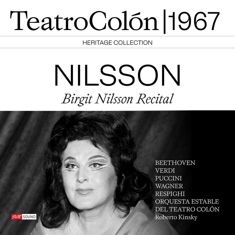 Birgit Nilsson's avatar image