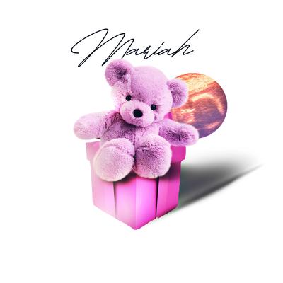 Mariah By MC Jamil's cover